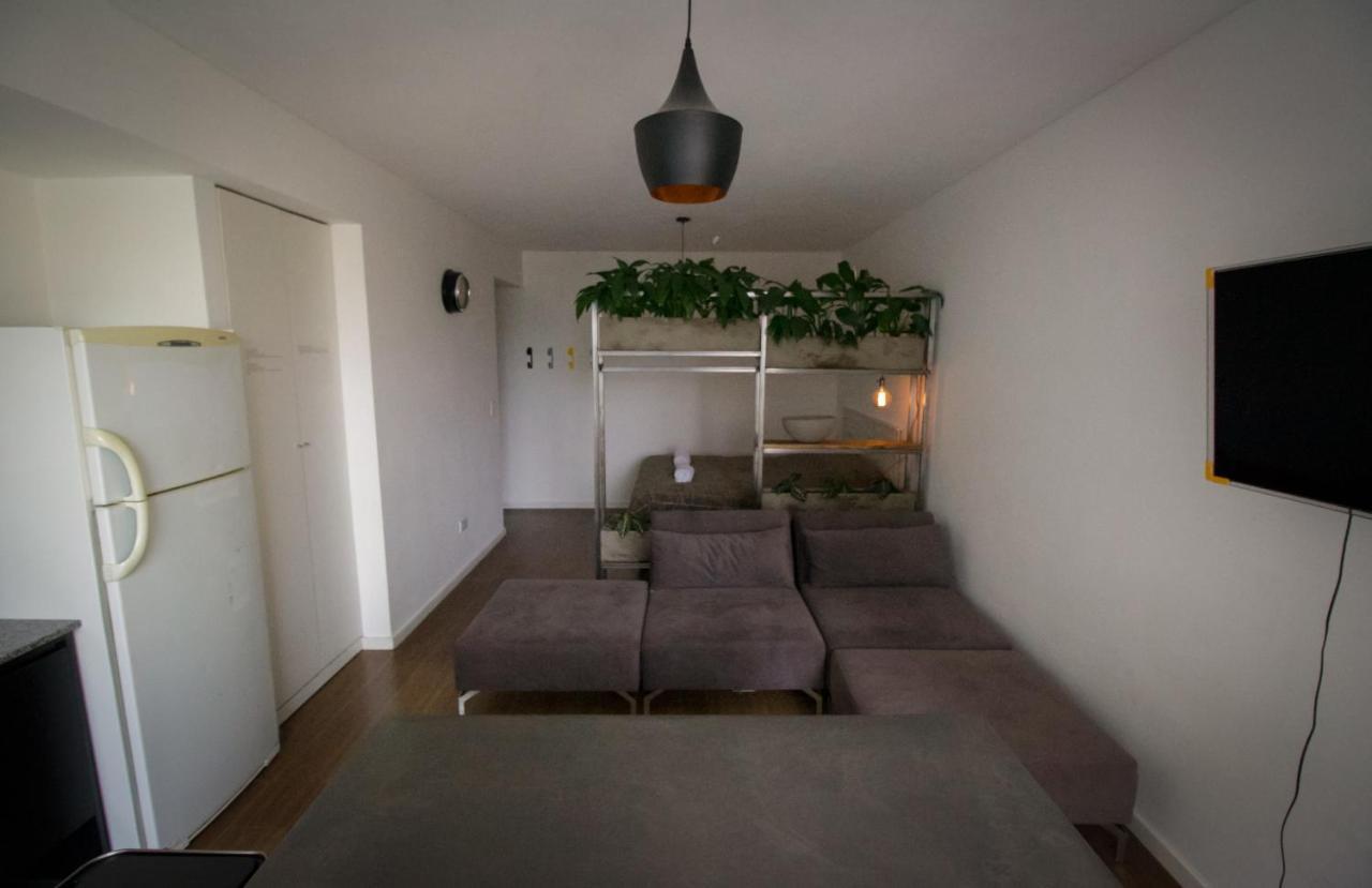 Apart Dorrego Buenos Aires Exterior foto